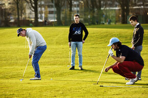 Foto's | Bart van Overbeeke
