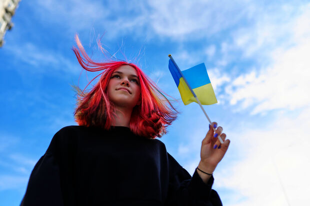 Additional emergency funding for Ukrainian students