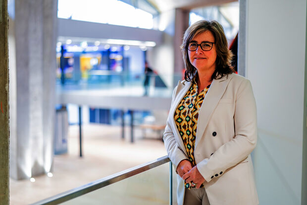 “Our bachelor’s education will always be evolving”
