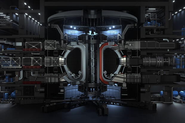 “What role does TU/e want to play in the realization of nuclear fusion energy?”
