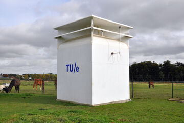 Het prototype van IRWES.