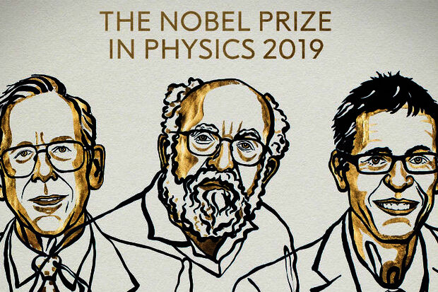 “Nobel prize is great for radio astronomy”