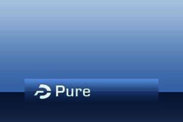 Pure replaces Metis