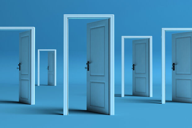 Leiden Ranking: Groningen number one worldwide in open access