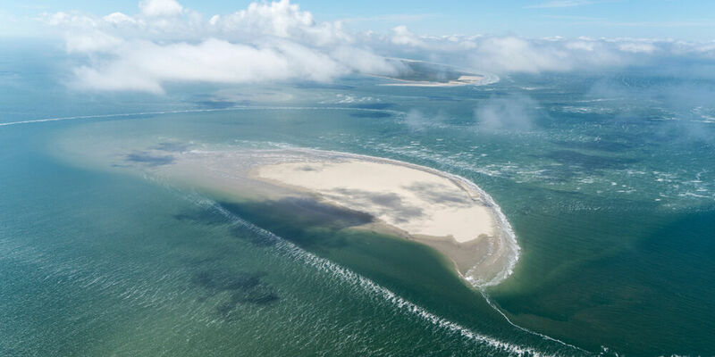 Aerovista Luchtfotografie / Shutterstock