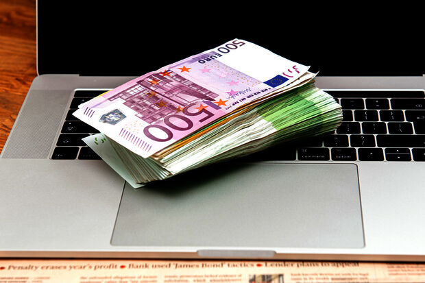 40.000 euro studieschuld geen uitzondering
