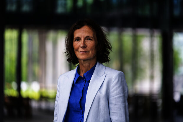Beethoven gets started: ‘We aren’t ASML university’
