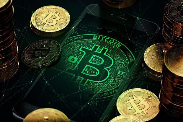 Chatting about cryptocoins