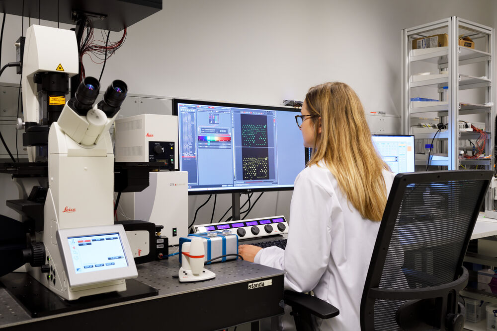 Ten Years Of Research Passion And Pushing Back Scientific Frontiers
