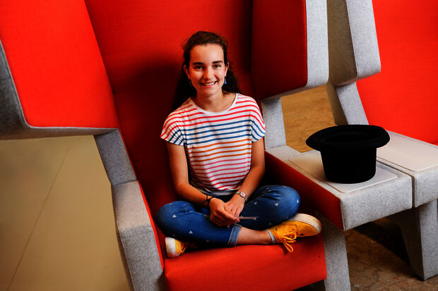 Hot Seat | Small and sweet, with a big mouth
