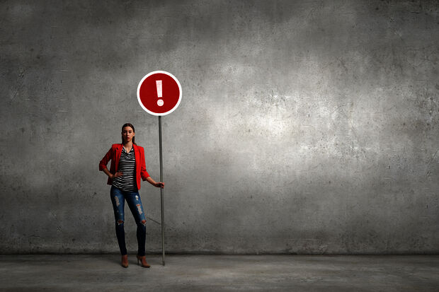 “Employee participation is bad for your career, that can’t be right”