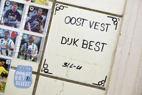 Foto | Bart van Overbeeke