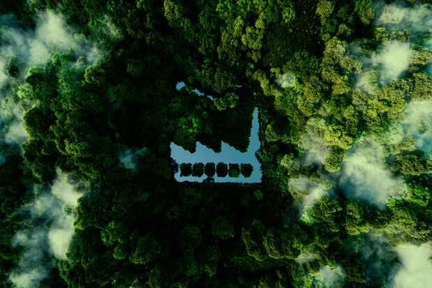 Industrie CO2-neutraal maken blijft een lastige opgave