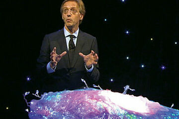robbert dijkgraaf college de wereld draait door