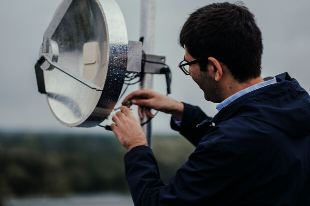 New antenna technology for extremely fast 5G and 6G