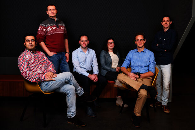 Verbonden blijven met je ‘tweede thuis’