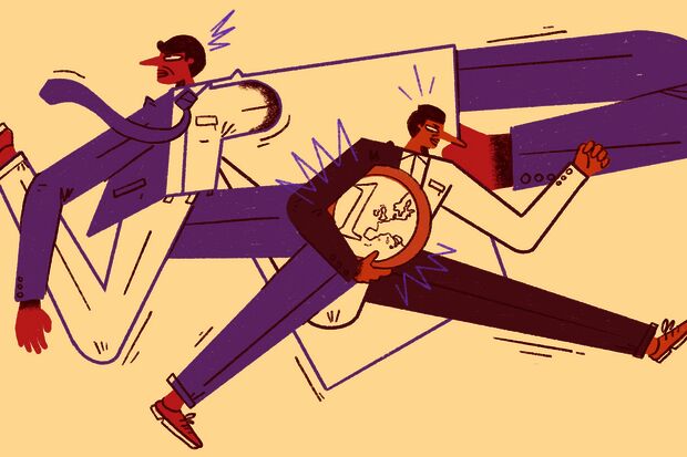 Pre-investments: a recipe for failure