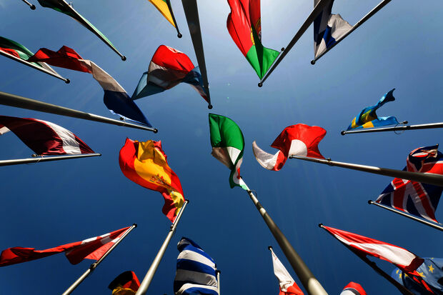 British ranking: TU Delft most international Dutch university