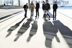 Foto l Bart van Overbeeke