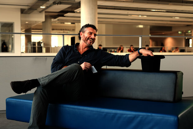 Hot Seat | “A full Coliseum is always chanting ‘maximus, maximus!’”