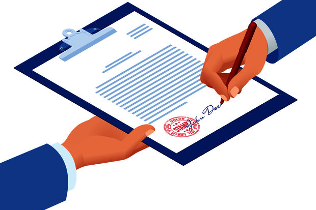 Temporary contracts still widespread at universities