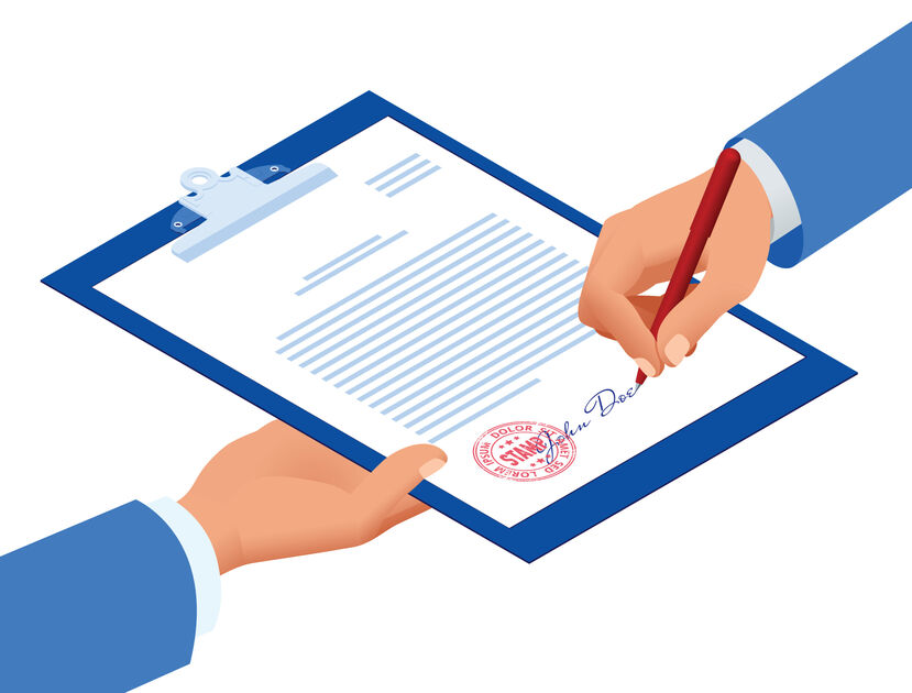 Tijdelijke contracten hardnekkig aan universiteiten