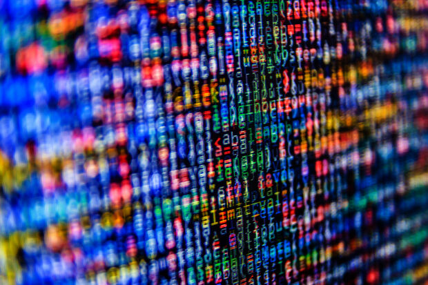 Prof Talk | Discrimination by algorithms