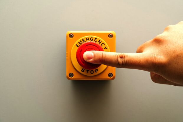“AI has the potential to save humanity, but also to wipe it out”