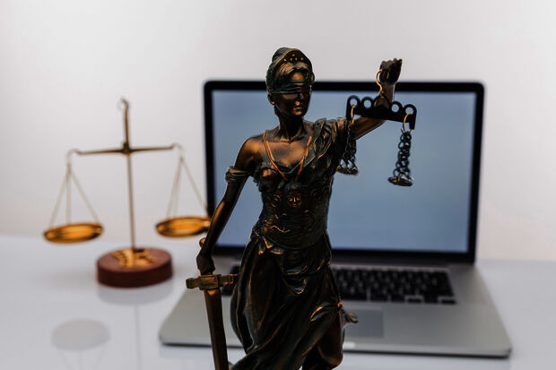 Court sides with University of Amsterdam on use of surveillance software