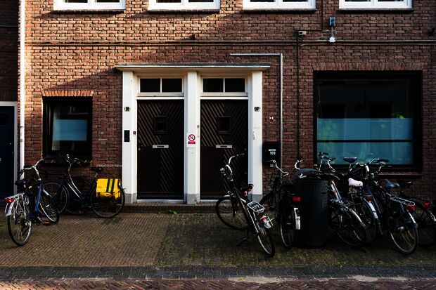 Dutch Student Union: More and more student housing is disappearing
