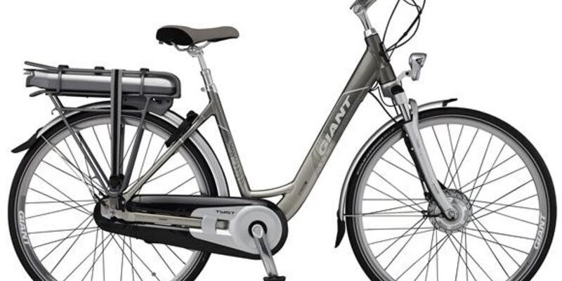TU e joins provincial e bike plan