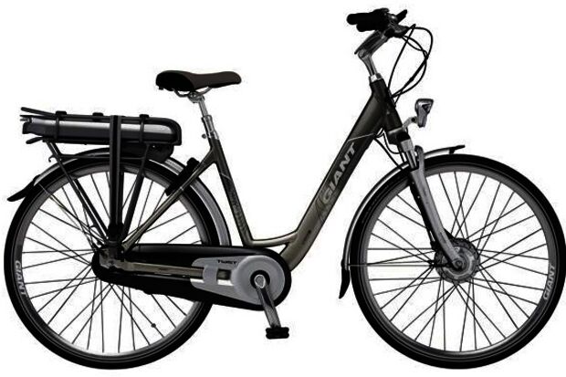TU/e joins provincial e-bike plan