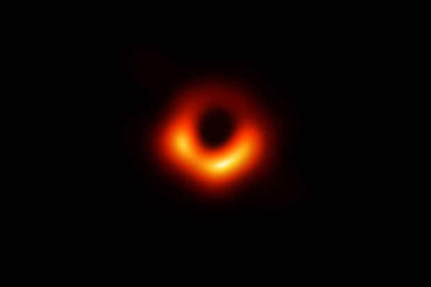 Nobel Prize in physics awarded for black holes research