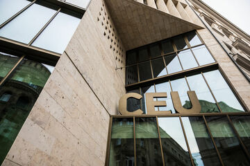 CEU. Foto | Shutterstock