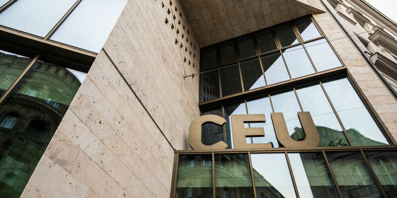 CEU. Foto | Shutterstock