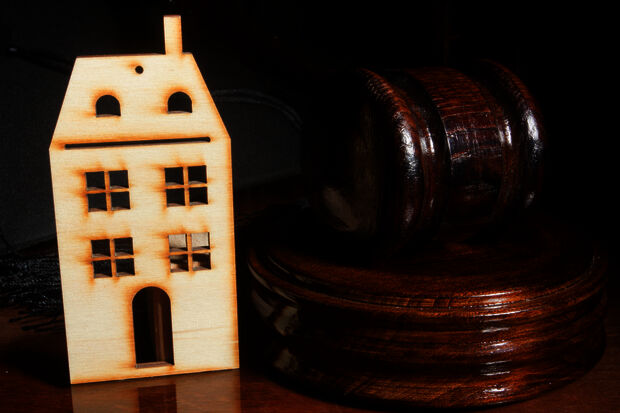 Rental team Eindhoven will be checking tenancy agreements