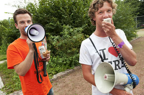 Foto | Bart van Overbeeke
