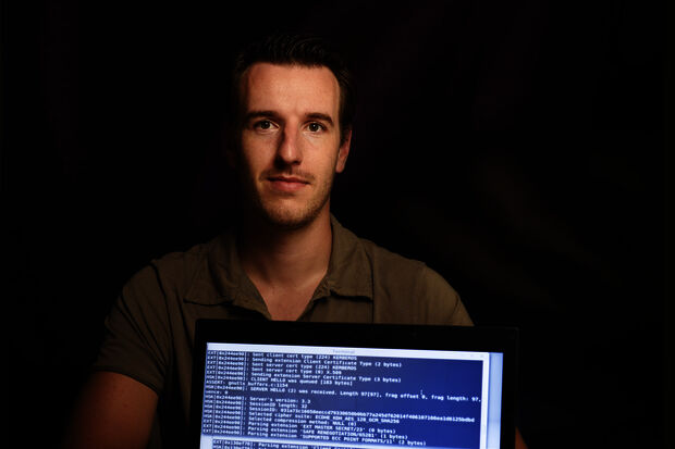 Home Stretch | Simpler safe communication between networks