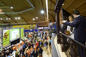 Foto l Bart van Overbeeke