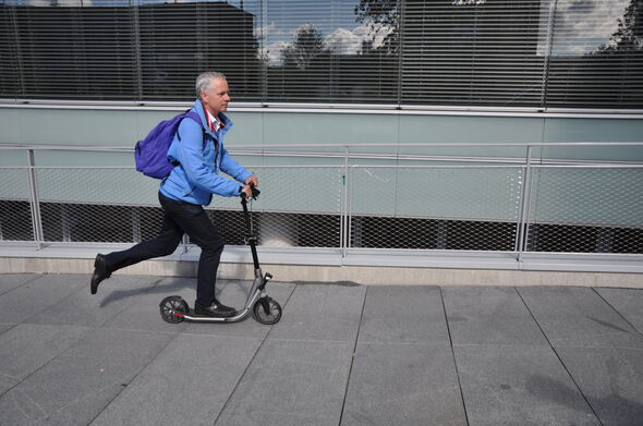 Paul Bezembinder stept naar Flux toe. Paul Bezembinder stept naar Flux toe.
