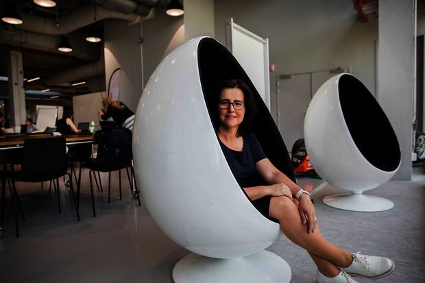 Ines Lopez Arteaga becomes new dean of the Bachelor College