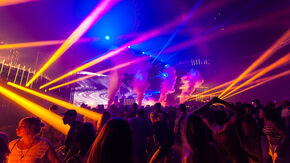 Extrema Outdoor. Foto | Bart van Eijden Extrema Outdoor. Foto | Bart van Eijden
