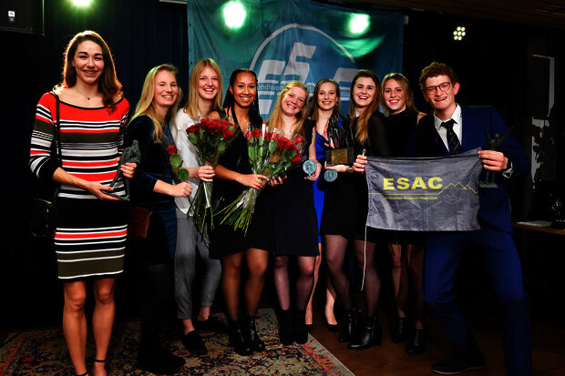 And the winners are….