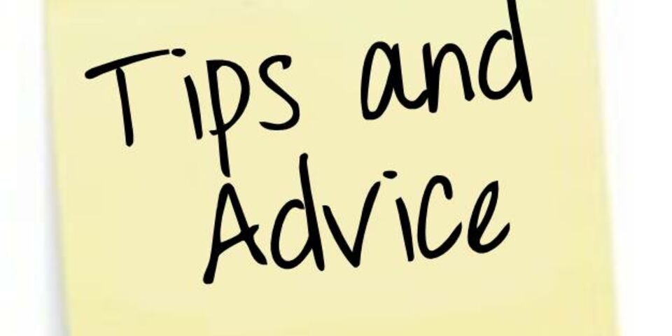 Zes tips voor academische start-ups