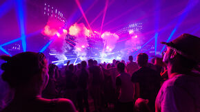 Extrema Outdoor. Foto | Bart van Eijden Extrema Outdoor. Foto | Bart van Eijden