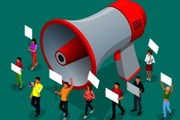 WOinActie: ultimatum verstreken, hardere acties in het verschiet