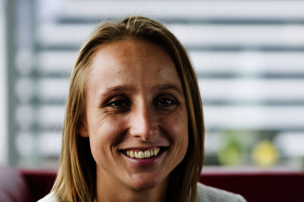 Home Stretch | Beating heart for research