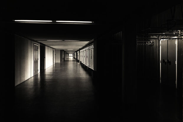 The Paradox of the Paviljoen