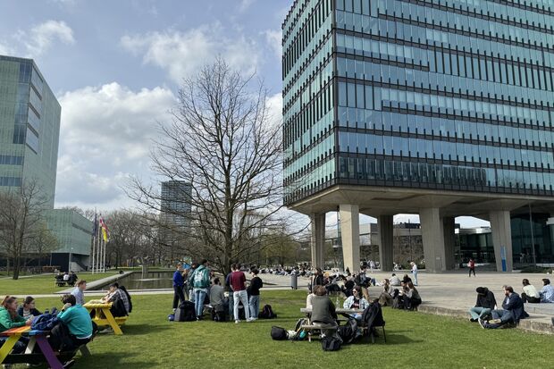 A look back at the academic year: what made the news?