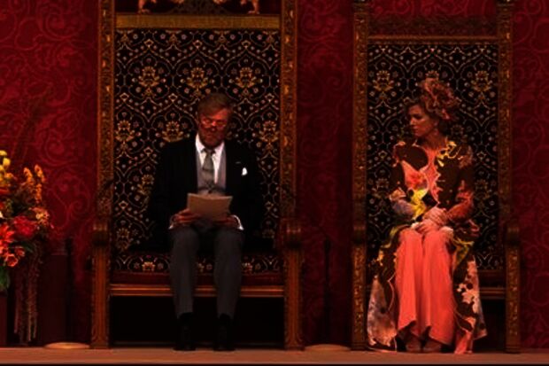 Throne Speech: equal opportunities start with good education